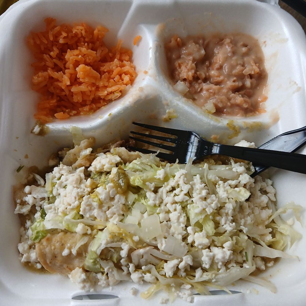 La Condesa De Oaxaca Restaurant - This was amazing and hit the all the spots! - Mexican Near Me - Long Beach, California La Condesa De Oaxaca Restaurant - This was amazing and hit the all the spots! - Mexican Near Me - Long Beach, California