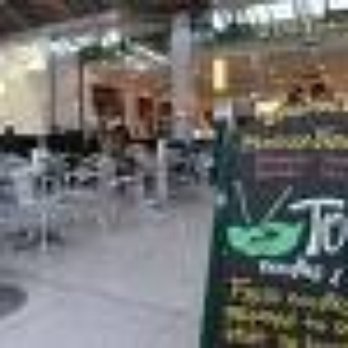 TOSS'D Noodles & Salads - Thai Near Me - Dublin, D