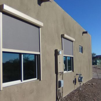 Arizona shade specialists - retractable window shades in Phoenix AZ - Shutters Near Me - Tucson, Arizona Arizona shade specialists - retractable window shades in Phoenix AZ - Shutters Near Me - Tucson, Arizona