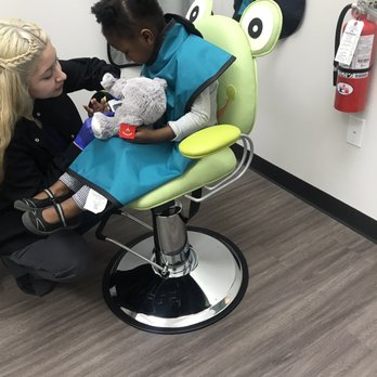 Hurst Pediatric Dentistry - X-ray room - Pediatric Dentists Near Me - Hurst, Texas