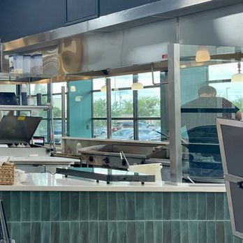 Crepeccino - Cooking Area - Breakfast & Brunch Near Me - Cibolo, Texas