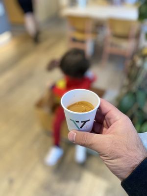 Verve Coffee Roasters by null