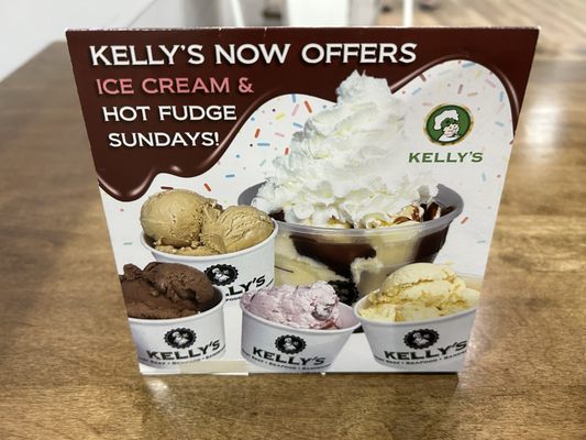 Kelly’s Roast Beef by null