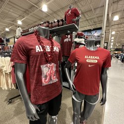 DICK'S Sporting Goods - Roll Tide