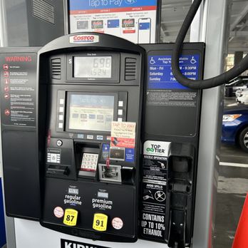 Costco Gasoline - Gas Stations Near Me - San Jose, California Costco Gasoline - Gas Stations Near Me - San Jose, California