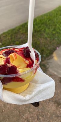 Rollie's Frozen Custard by null