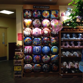 Safeway - Good selection of Mylar balloons - Grocery Near Me - Honolulu, Hawaii Safeway - Good selection of Mylar balloons - Grocery Near Me - Honolulu, Hawaii