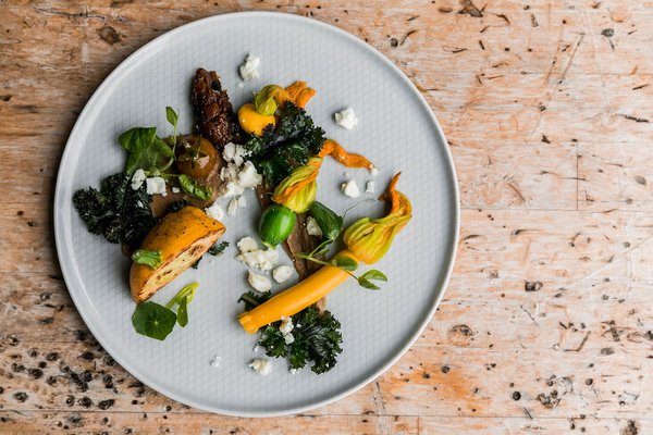 Restaurant Les Labours by null