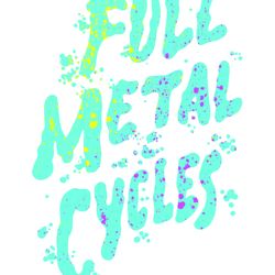 Full Metal Cycles