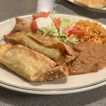 Glen Echo Resort - Chili Rellenos - Resorts Near Me - Bellvue, Colorado