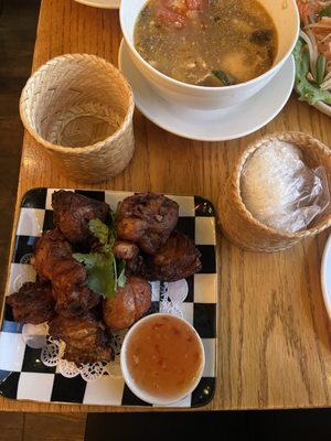 Immm Rice & Beyond by null