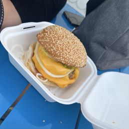 MATTY’S PATTY’S BURGER CLUB - Updated March 2026 - 579 Photos & 708 ...