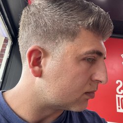 Johnny Be Good Barbershop