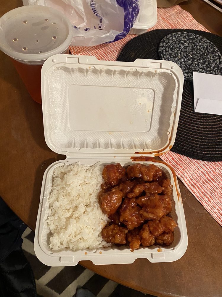 HONG KONG CAFE 19 Photos & 55 Reviews 357 Franklin Ave, Brooklyn