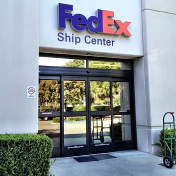 FedEx Ship Center - Couriers & Delivery Services Near Me - Irvine, California FedEx Ship Center - Couriers & Delivery Services Near Me - Irvine, California