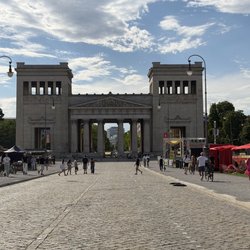 Königsplatz