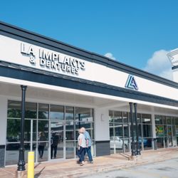 Louisiana Implants and Dentures - Louisiana Implants and Dentures