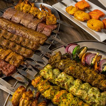 Amoo's Restaurant - Persian/Iranian Near Me - McLean, Virginia Amoo's Restaurant - Persian/Iranian Near Me - McLean, Virginia