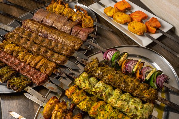 Amoo's Restaurant by null