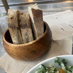 The $5 bread The $5 bread