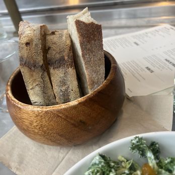 Eataly Boston - The $5 bread - Pizza Near Me - Boston, Massachusetts Eataly Boston - The $5 bread - Pizza Near Me - Boston, Massachusetts