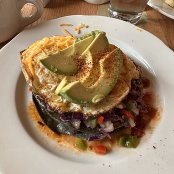 Hope Breakfast Bar - Eagan - Breakfast Tostada - V DFP - Breakfast & Brunch Near Me - Eagan, Minnesota