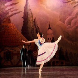 Portland Ballet