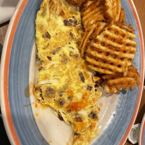 City Diner on Yelp