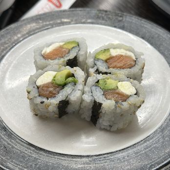 Kaiten Zushi - Philadelphia - Sushi Bars Near Me - New York, New York Kaiten Zushi - Philadelphia - Sushi Bars Near Me - New York, New York