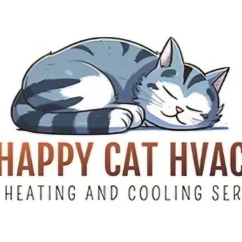 Happy Cat HVAC - Heating & Air Conditioning/HVAC Near Me Happy Cat HVAC - Heating & Air Conditioning/HVAC Near Me