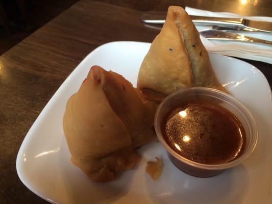 Asian Curry Hut by null