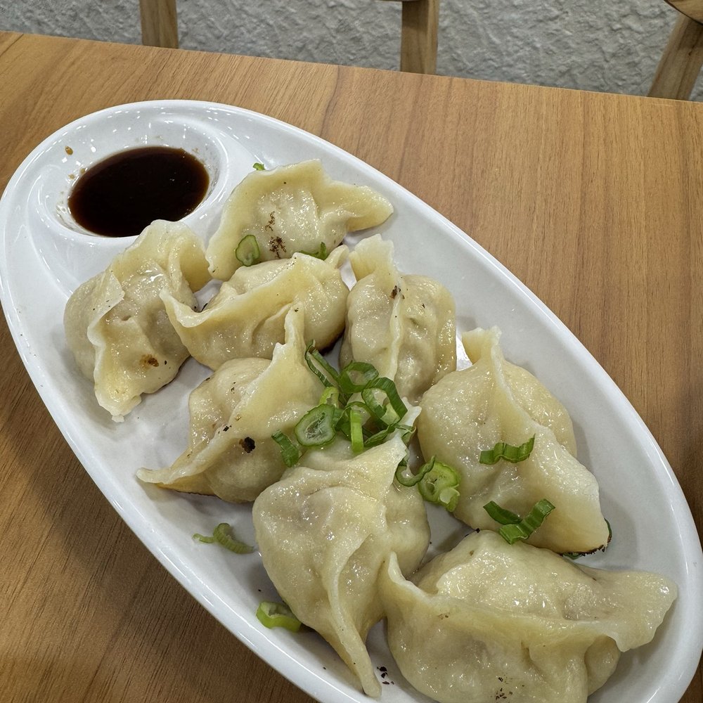 Dumpling Shack - Pan fried Chicken Dumplings - Dim Sum Near Me - Moorpark, California Dumpling Shack - Pan fried Chicken Dumplings - Dim Sum Near Me - Moorpark, California