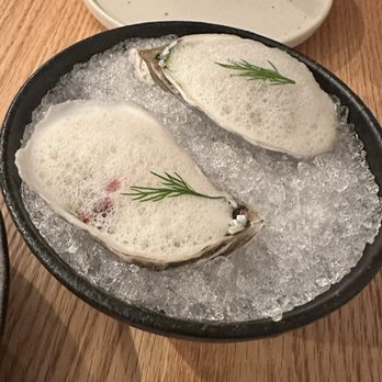 Foxface Natural - Seafood Near Me - New York, New York Foxface Natural - Seafood Near Me - New York, New York