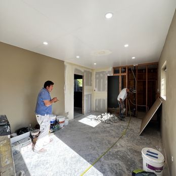 Revamp Restoration - The process - Plumbing Near Me Revamp Restoration - The process - Plumbing Near Me