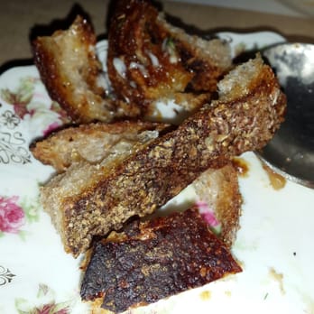 ABC Kitchen - Burn crust - Breakfast & Brunch Near Me - New York, New York ABC Kitchen - Burn crust - Breakfast & Brunch Near Me - New York, New York
