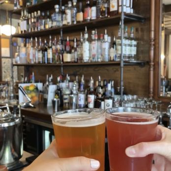Duck Alley - Bar seating- great local draft selection! - Bars Near Me - Saugatuck, Michigan Duck Alley - Bar seating- great local draft selection! - Bars Near Me - Saugatuck, Michigan