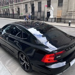 Gadar Chauffeur Services