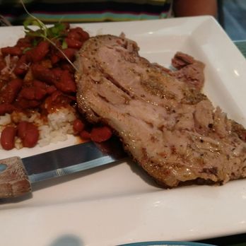 Jay’s Latin Kitchen - Roasted pork - Latin American Near Me - Deale, Maryland Jay’s Latin Kitchen - Roasted pork - Latin American Near Me - Deale, Maryland