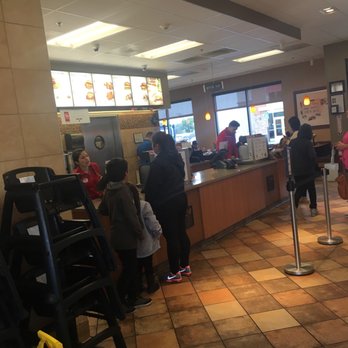 Chick-fil-A - Always clean and made to feel welcomed! - Fast Food Near Me - Downey, California