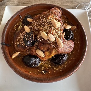 L'Entrevue - Lamm - Moroccan Near Me - Arles, 13 L'Entrevue - Lamm - Moroccan Near Me - Arles, 13