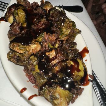 Dickie Brennan's Steakhouse - Steakhouses Near Me - New Orleans, Louisiana Dickie Brennan's Steakhouse - Steakhouses Near Me - New Orleans, Louisiana