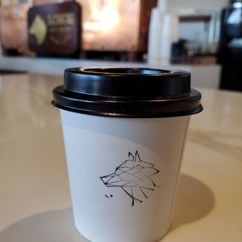 Lobos Coffee Roasters - Cortadito - Coffee Roasteries Near Me - Winter park, Florida Lobos Coffee Roasters - Cortadito - Coffee Roasteries Near Me - Winter park, Florida