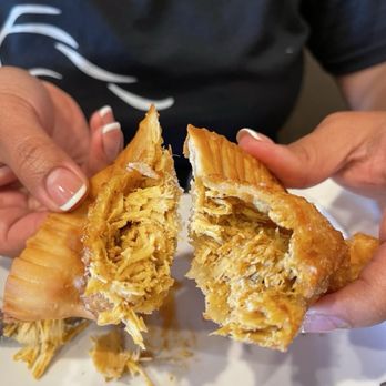 Cuba de Ayer Restaurant - Empanadas de Pollo - Cuban Near Me - Burtonsville, Maryland Cuba de Ayer Restaurant - Empanadas de Pollo - Cuban Near Me - Burtonsville, Maryland