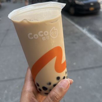 Coco Fresh Tea & Juice - Bubble Tea Near Me - New York, New York Coco Fresh Tea & Juice - Bubble Tea Near Me - New York, New York
