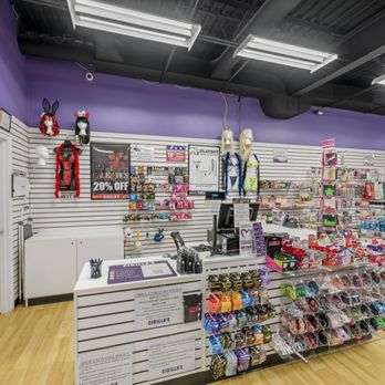 Cirilla's - Lingerie Near Me - Salina, Kansas