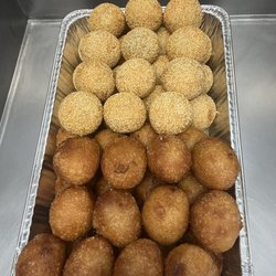 Lucky Bakery & BBQ