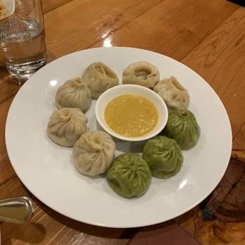 White Yak Restaurant - Veggie Combo Momo - Himalayan/Nepalese Near Me - Philadelphia, Pennsylvania White Yak Restaurant - Veggie Combo Momo - Himalayan/Nepalese Near Me - Philadelphia, Pennsylvania