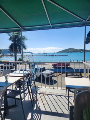 Bumpas Sandwich Shop by null