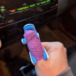 MultiCare Indigo Urgent Care - Cut my poor little thumb. They took great care of me.