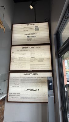 Menu photo 3 Poké House - Warm Springs Fremont, CA Menu photo 3 Poké House - Warm Springs Fremont, CA